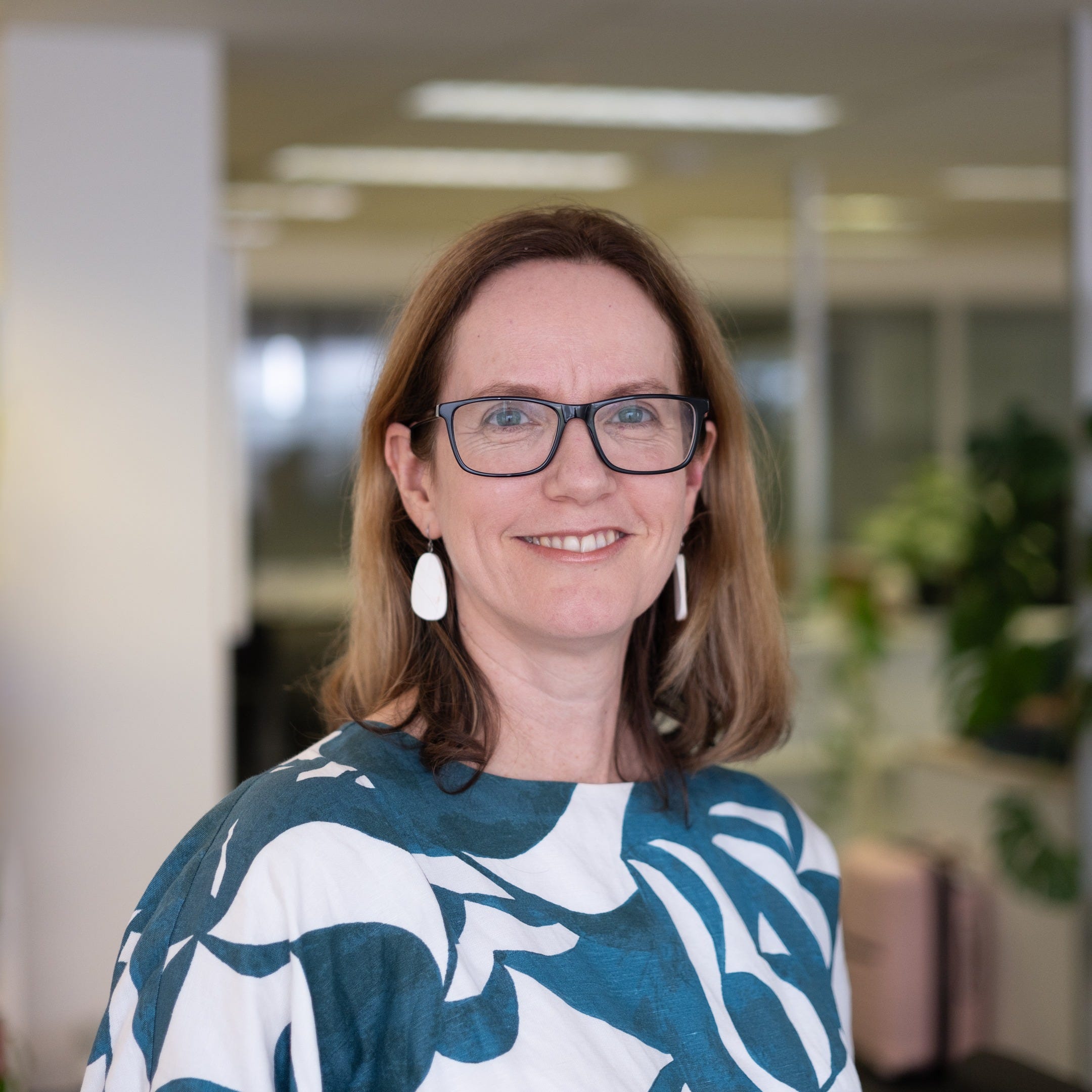 Christian Leadership