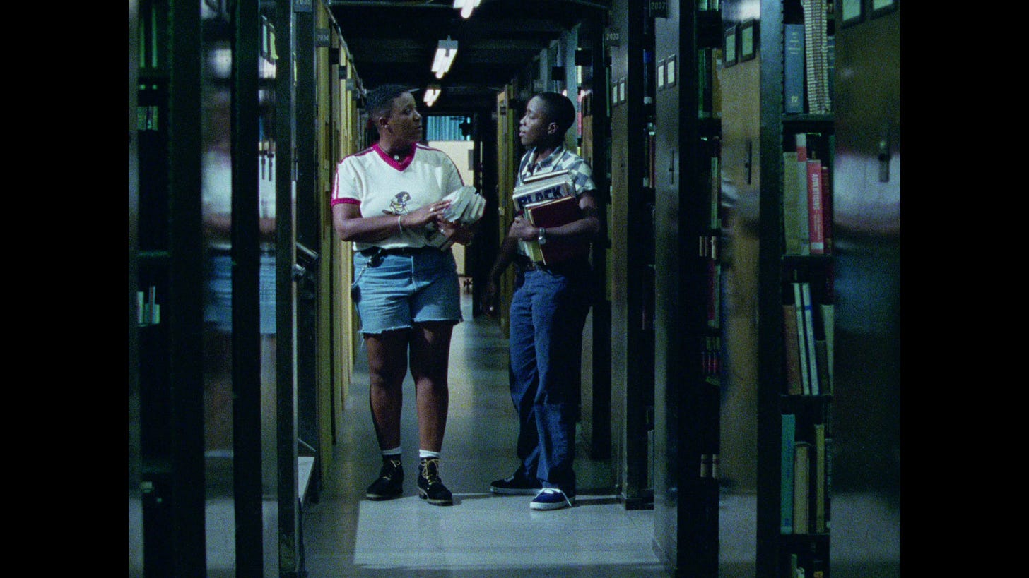 The Watermelon Woman Blu-ray - Cheryl Dunye / Guinevere Turner The Watermelon Woman Blu-ray - Cheryl Dunye / Guinevere Turner