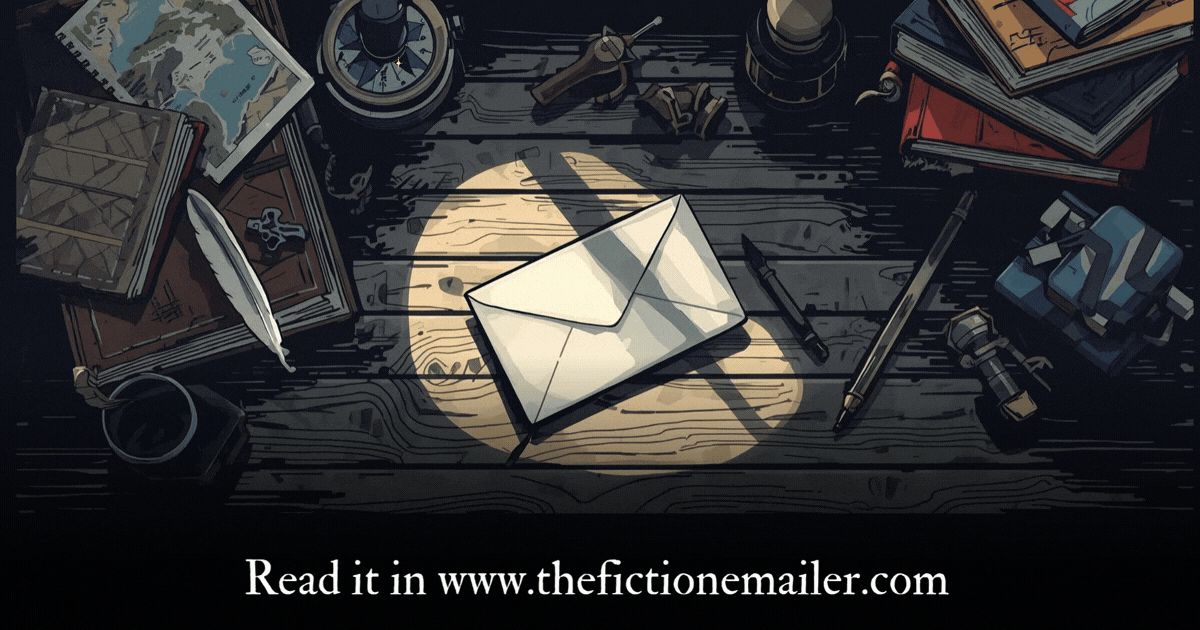 How to Find a Hero to Read Your Writing How to Find a Hero to Read Your Writing