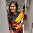 Bhavani Ravi's avatar