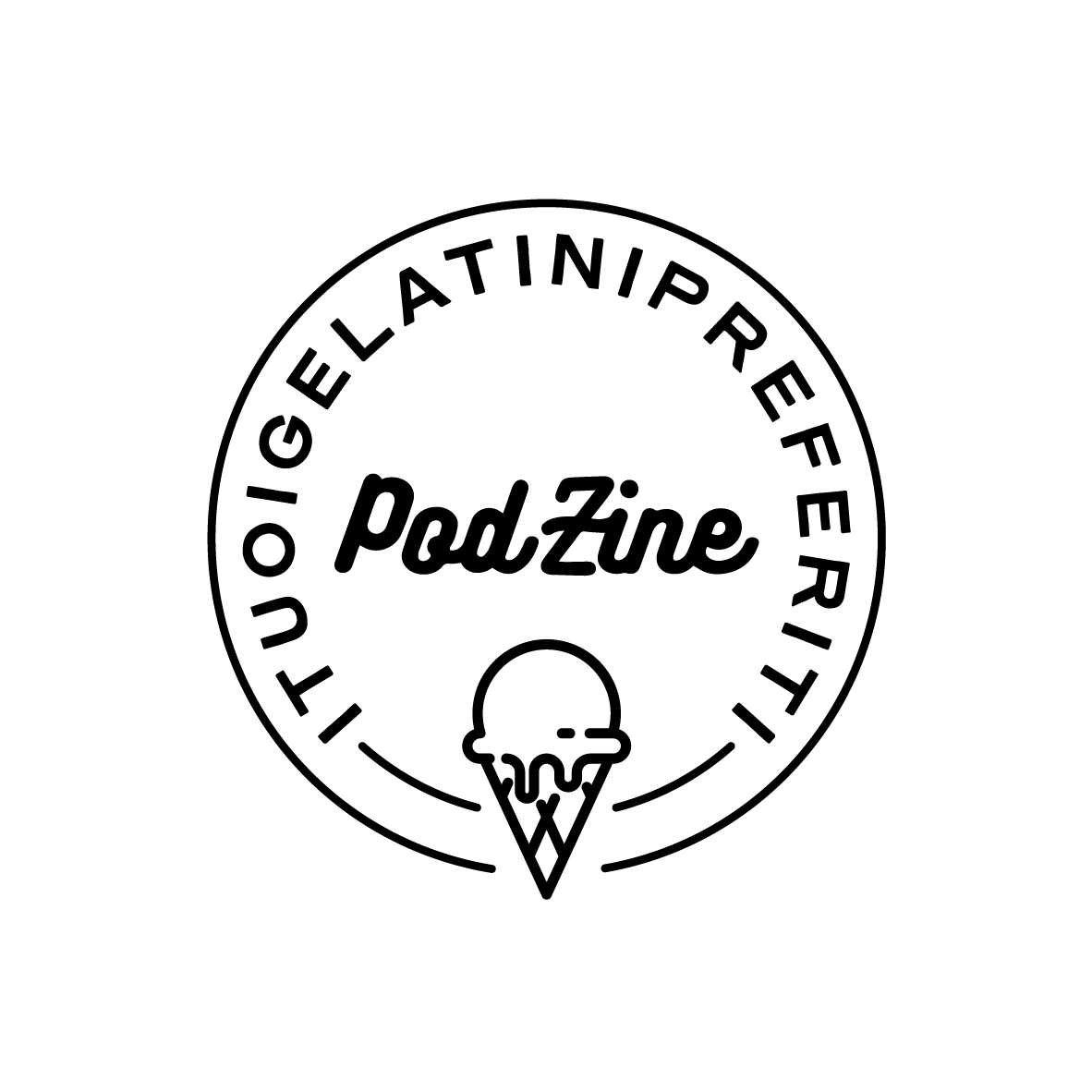 ituoigelatinipreferiti/laPodZine