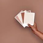 Qual è il tuo colore preferito? 