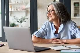 Successful Writer After 50 | UK Writers ...
