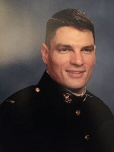 Danesh Found the Wrong Marine: Dr. Bryan Rigg asked for documentation. The Woke Mob says he's racist. AT&T, ANSCO, and J&L face questions.