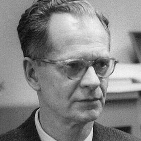 the (forgotten) ancestry of reinforcement learning, part 1