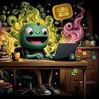 Before We Hand It All to AI… Let’s Write