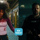 New Trailers! They Will Kill You & The Rip