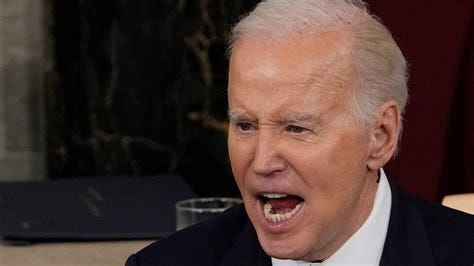Biden's State of the Union and the changed world he faces