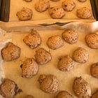 Podcast No. 11: The proof is in the persimmon pudding