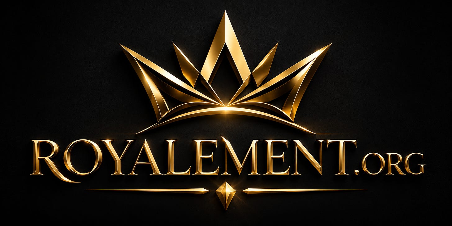 ROYALEMENT.ORG