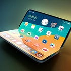 Apple Let Samsung Bleed for 7 Years. Now It’s Taking the Foldable Market.