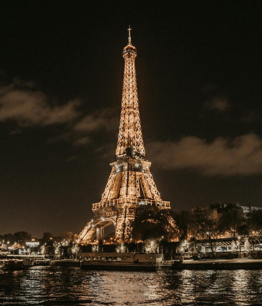 Best Things to Do in Paris at Night - 5 Things Everyone Can Enjoy