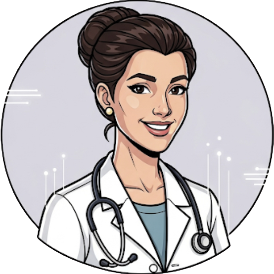 The Doctor's Guide to AI