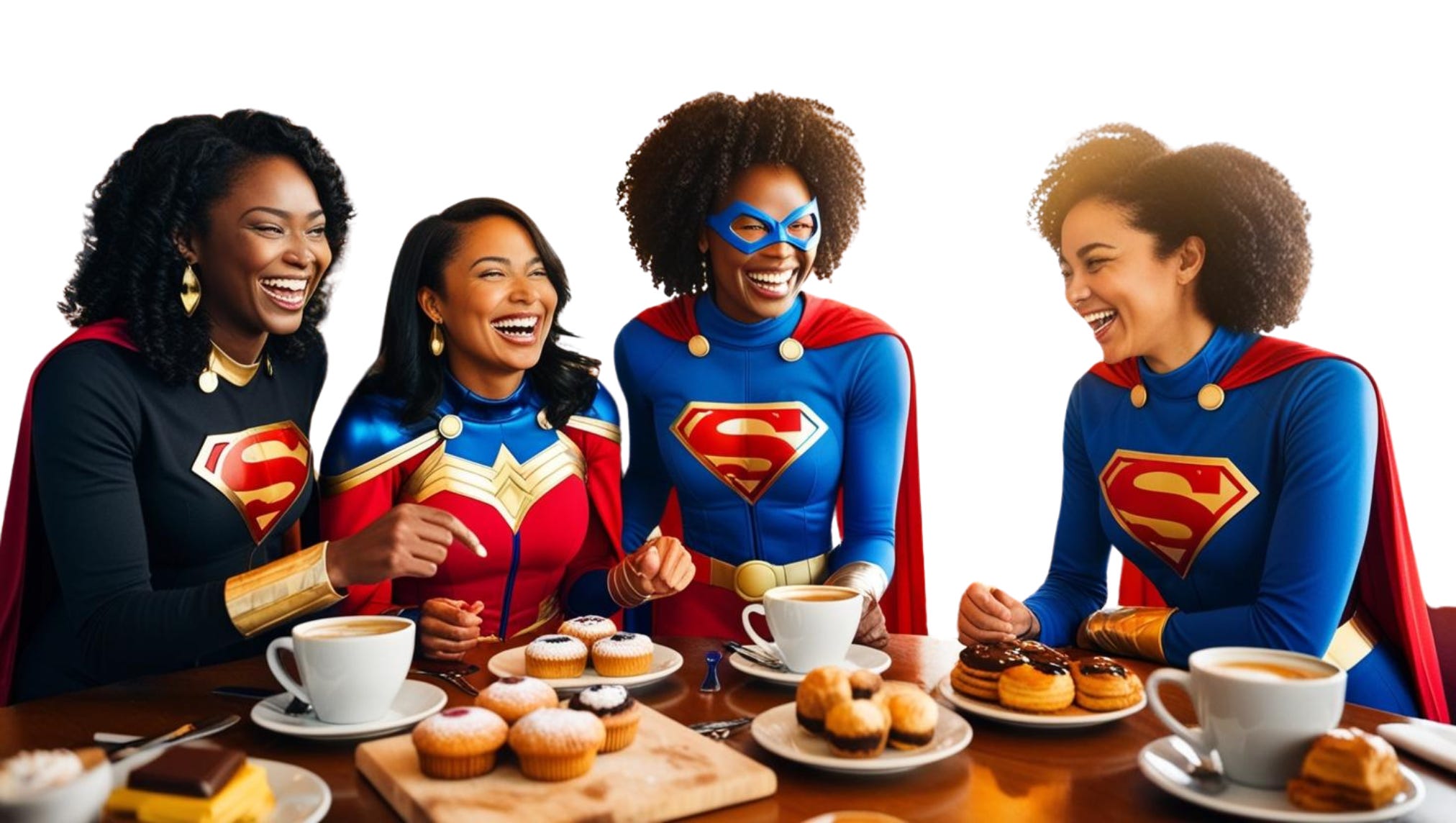 Why Creativity is Essential to the Multiracial, Multicultural, and Multilingual Democracy