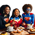 Why Creativity is Essential to the Multiracial, Multicultural, and Multilingual Democracy
