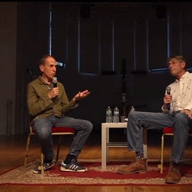 Did You See DR MIKE YEADON on The Delingpod?