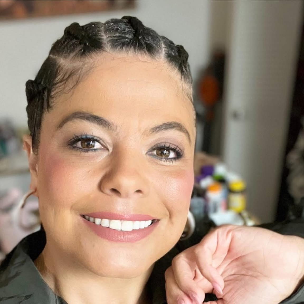 Rhythm & Rights, Steph Jacques