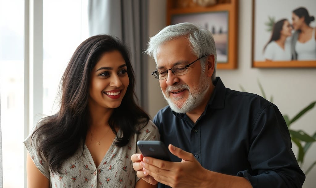 Morals vs Ethics vis-à-vis Natural Instincts: Meghna Mimics My Accent Very Well Morals vs Ethics vis-à-vis Natural Instincts: Meghna Mimics My Accent Very Well