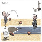 Schmitt’s Slam Dunk 