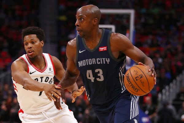 Anthony Tolliver Anthony Tolliver