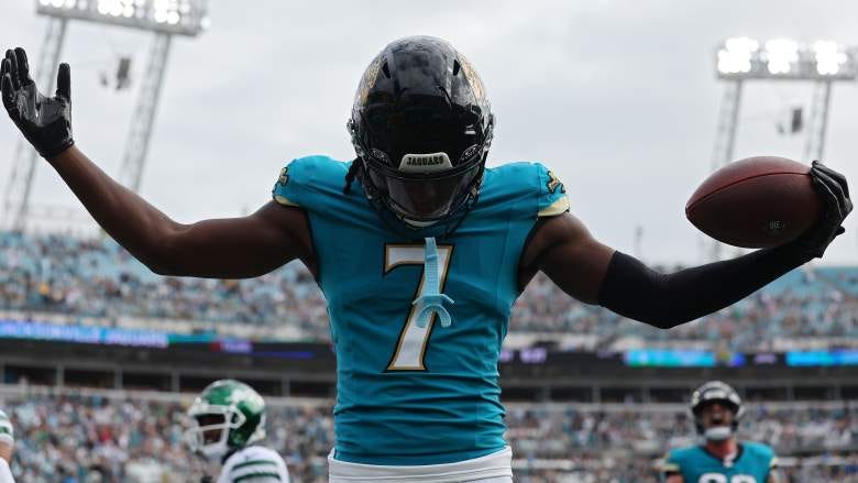 Fans Outraged After NFL Players Rank Malik Nabers vs. BTJ