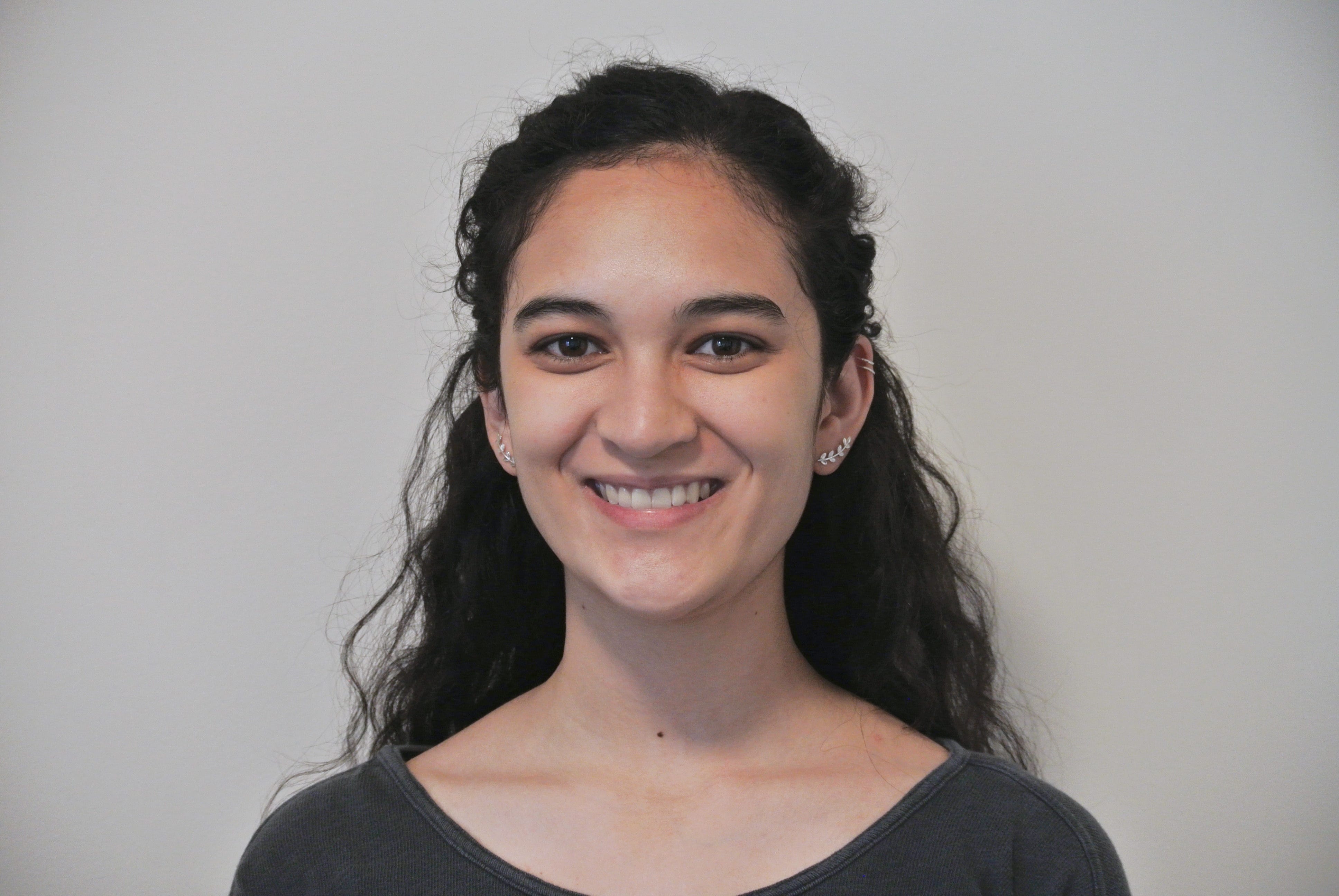 Carlie's Notes from the Rafters