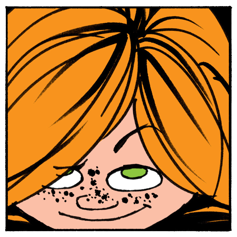 Allison’s Newsletter