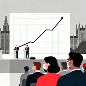 Why Do We Trust The Government So Much?