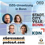eGovernment Podcast 