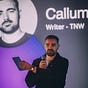 Callum Booth's avatar