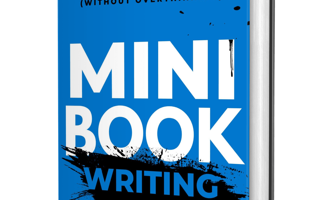 Step 1: Create a POWER Promise to the Reader