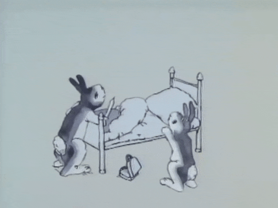 An Hour of Art - by Animation Obsessive Staff
