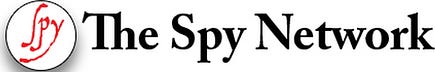 The Spy Network