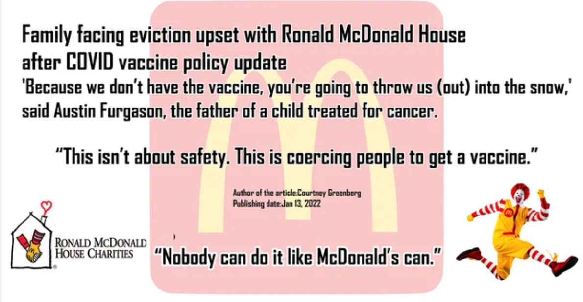 Why Do Vaccines Consistently Fail to Prevent Disease Transmission? Why Do Vaccines Consistently Fail to Prevent Disease Transmission?