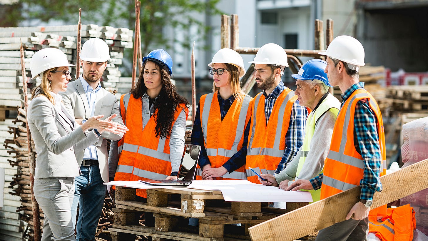 Workforce Development | NAHB