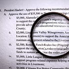 Wahab Bill Targets Alameda County Supervisors’ Cash Stash