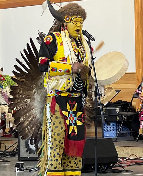 National Indigenous People's Day