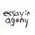 Essay in Agony