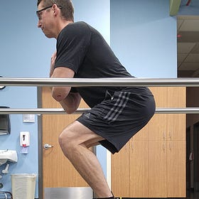 Training on unstable surfaces - legit or bullshit?