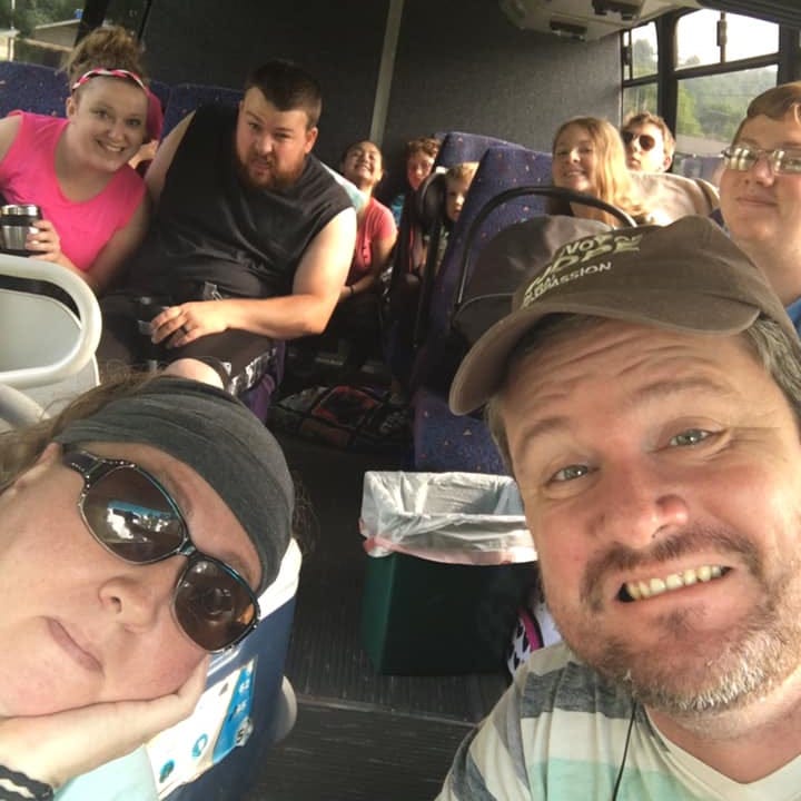 Willis Family Adventures