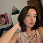 Teresa Sánchez's avatar