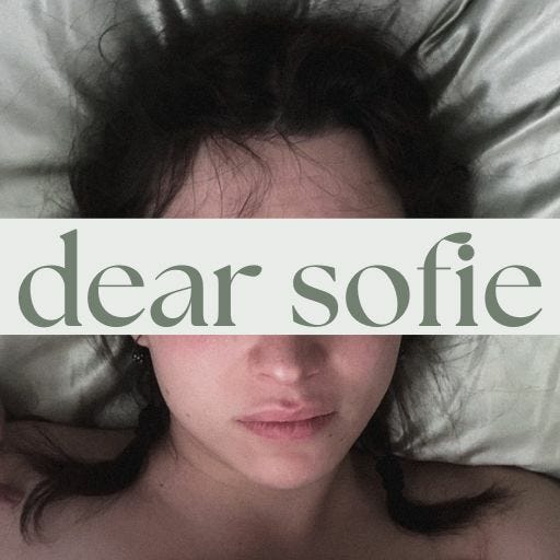 dear sofie