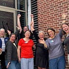 Jesup Expansion Grand Opening on July 19 