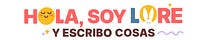 Hola, soy Lore y escribo cosas