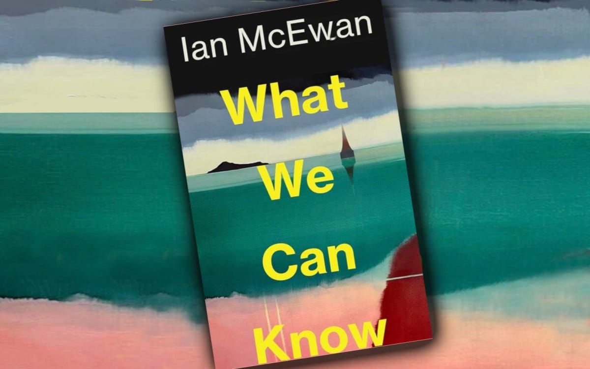 What We Can Know – Cristina Sanders' blog