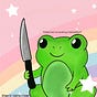 Avery Starr's avatar