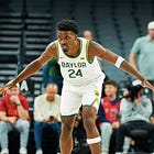 In Tounde Yessoufou, St. John's Adds Yet Another Superstar 