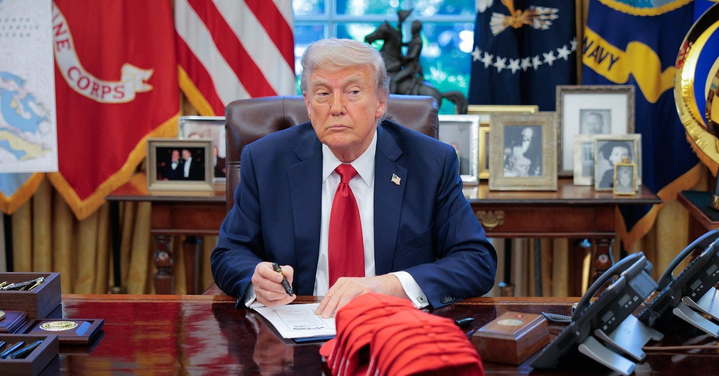 Most Americans think tariffs will mean higher prices, poll says