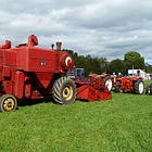 Why agriculture is humanity's greatest technological innovation