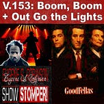 The Eugene S. Robinson Show Stomper! Podcast